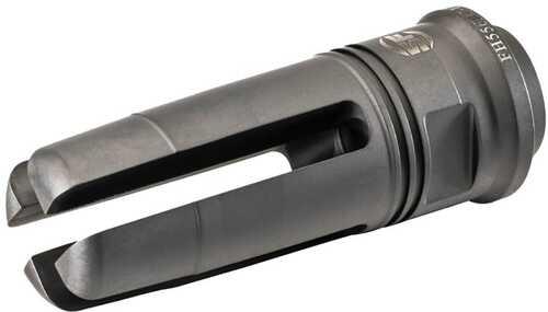 Surefire SOCOM 4-Prong Flash Hider Suppressor Adaptor 5.56 1/2-28 Thread - Western Gun Store