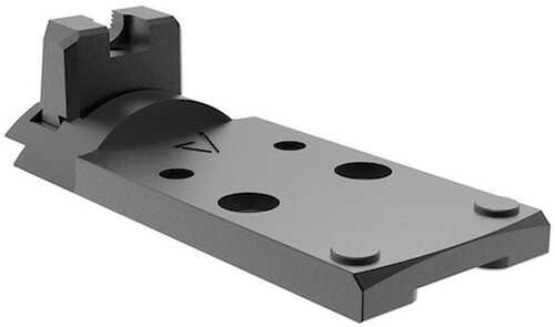 Springfield Prodigy Optic Plate Kit Wasp/Shield - Western Gun Store