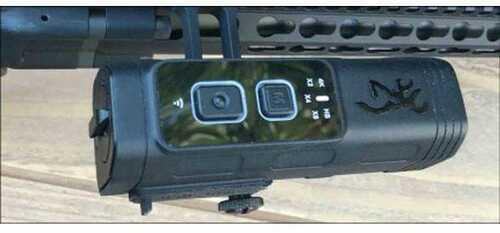 Browning Aspect Cam Rail Mounting System - Western Gun Store