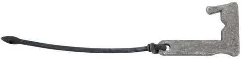 Higdon Outdoors J Weight With Rubber Strap 7.5Oz 12Pk - Western Gun Store