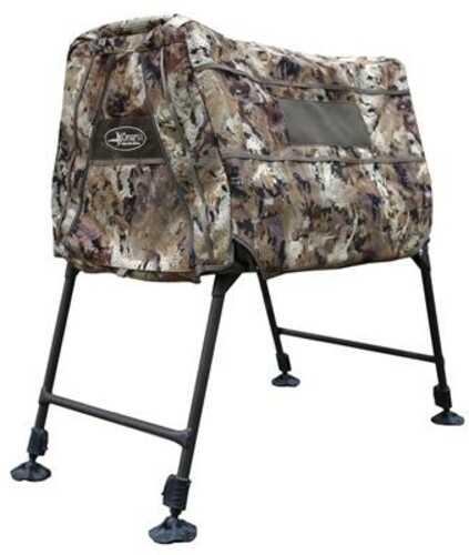 Hidgon Outdoors MOMarsh Invisi-Lab - Optifade Marsh - Western Gun Store