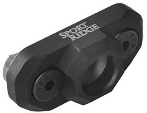 TacShield Sport Ridge QD MLOK Sling Mount Model: 03551QD - Western Gun Store