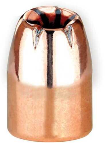 Berrys Hybrid Hollow Point Handgun Bullets .380 Cal .356" 100 Grain HHP 1000 Count