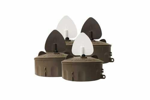 Mojo Flock A Flicker 2 Duck Decoy 4/ct - Western Gun Store