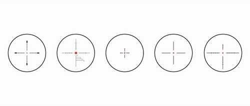 Konus KonusPro Nv3 Digital Compact Night Vision Rifle Scope 3-9x32