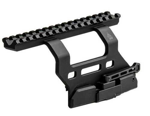 UTG Accu-Sync Qr AK Side Mount Universal - Western Gun Store