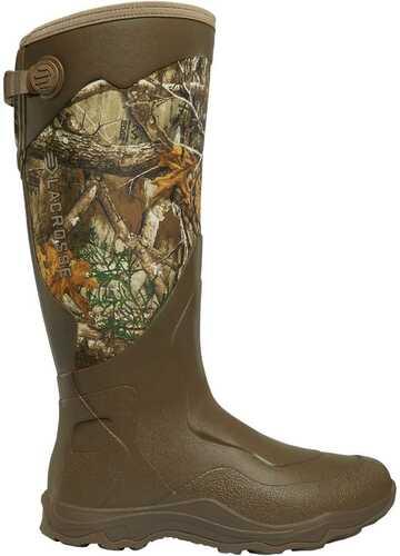 Lacrosse Alpha Agility 17" Realtree Edge Size 8 - Western Gun Store