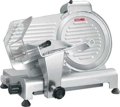 Lem Products Big Bite 10" Commercial Slicer - Western Gun Store