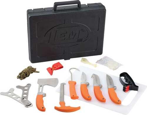 Lem Products Field Dressing Knife Kit - Western Gun Store