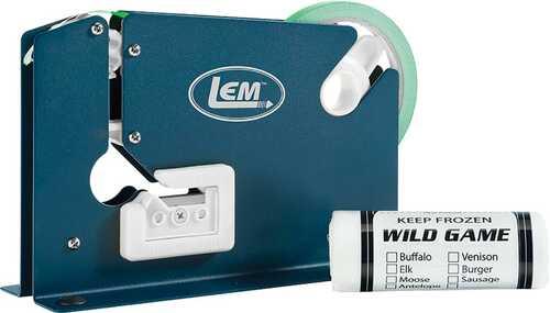 Lem Products Ground Meat Packaging System - Western Gun Store