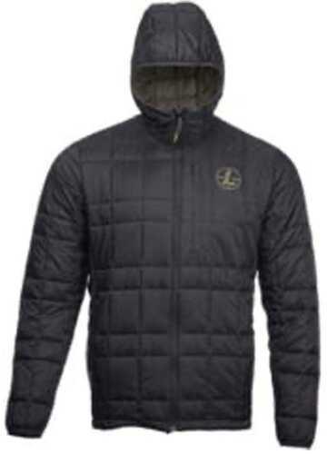 Leupold Quick Thaw Insulated Jacket Black XXXL 182331 - Western Gun Store