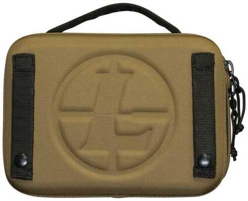 Leupold Rendezvous Pistol Case 9.75" Grey - Western Gun Store