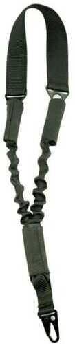 Max Ops Bungee Sling With H-K Connectors Black - Western Gun Store