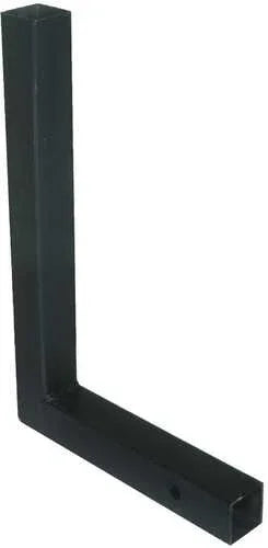 On Time Optional 2 Receiver Truck Mount - Western Gun Store
