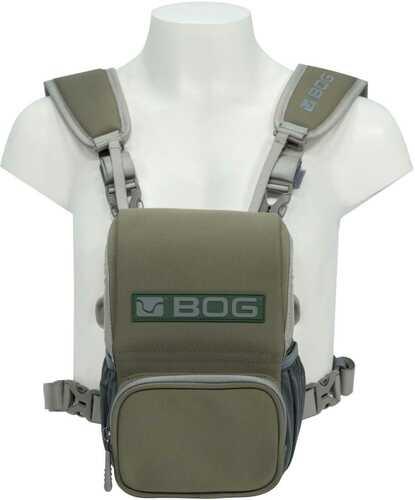 Bog Hunting BiFALSEcular Bivy Bag Olive Drab Green - Western Gun Store