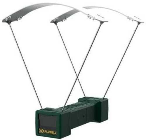 Caldwell Ballistic Precision ChroFALSEgraph With Bluetooth