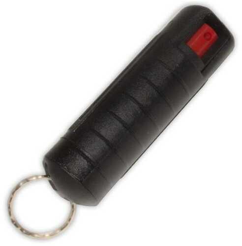 1/2 Oz. Pepper Spray W/Key Ring (FALSE Case)
