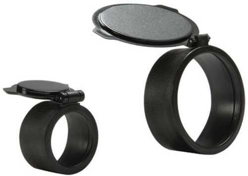 Quake Bushwacker 270 Matte Black Size #7 - Western Gun Store