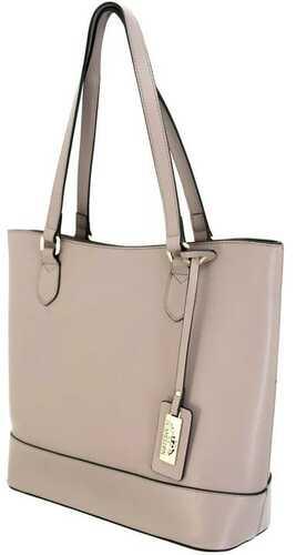 Rugged Rare Evelyn Concealed Carry Purse Smokey Purple - Western Gun Store