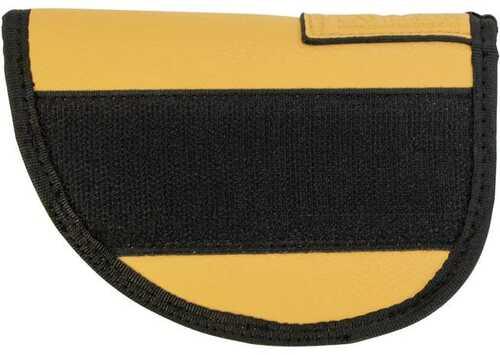 Rugged Rare Darcy Concealed Carry Handbag Biscuit Yellow - Western Gun Store