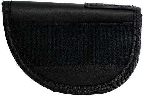 Rugged Rare Myla Concealed Carry Purse Black - Western Gun Store