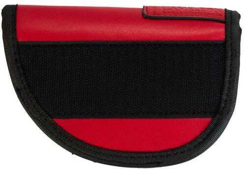Rugged Rare Lissa Concealed Carry Purse Red - Western Gun Store