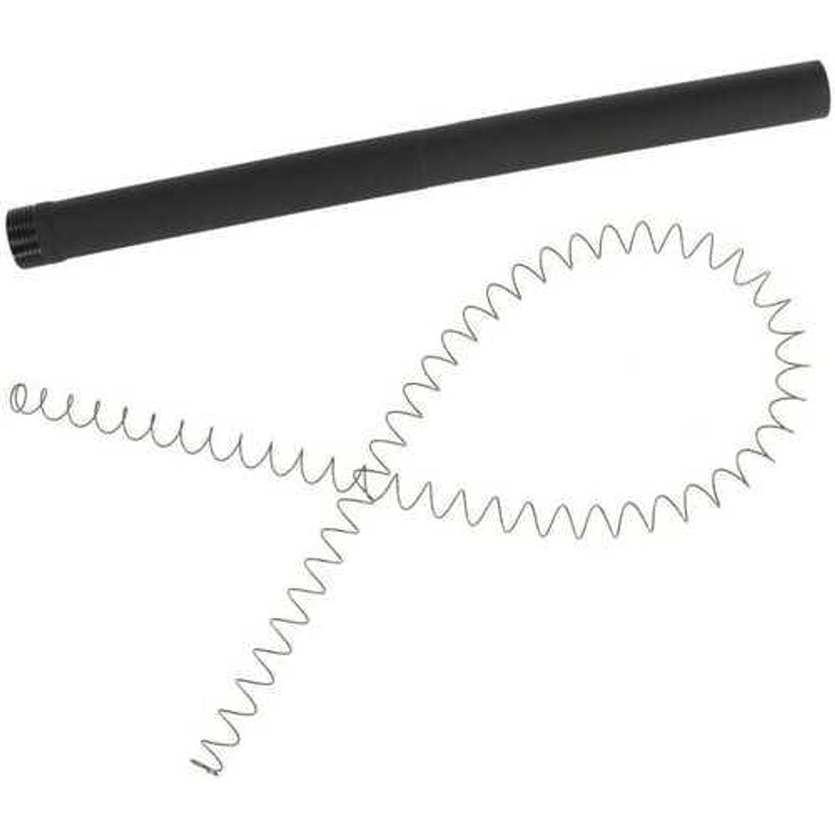 SDS Mac-2 Tactical MaGazine Extension 12 Ga +6/Rd