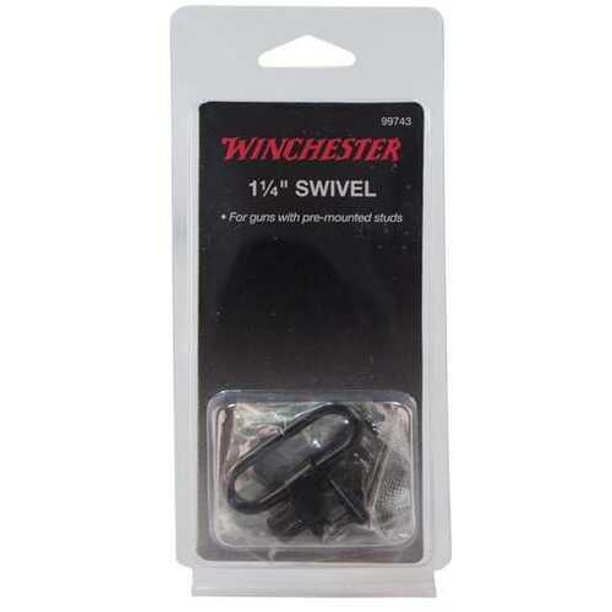 Shooters Ridge D Swivel 1-1/4 Win