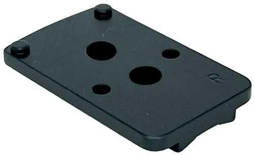 Talley Benelli Super Black Eagle RMR Mount Black - Western Gun Store