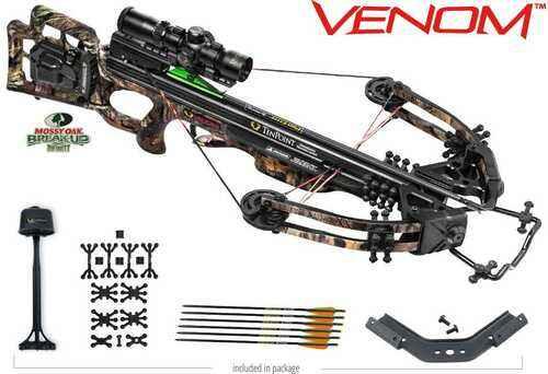 Tenpoint VeFALSEm Crossbow Package With AcuDraw 50 and RangeMaster Pro Scope - Mossy Oak Breakup Infinity