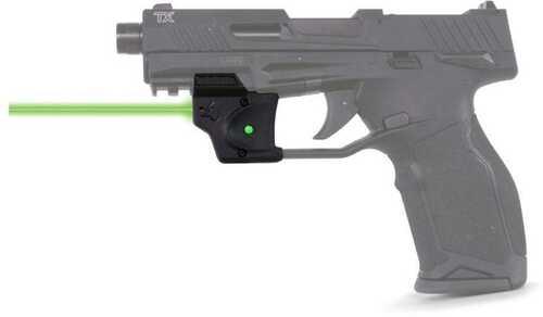 Viridian E Series Green Laser For Taurus Tx22 Black Retail Box - Western Gun Store