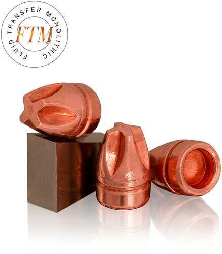 9MM (0.355'') XTREME Penetrator FTM Bullets