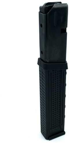 Promag AR-15 SMG Rifle Magazine 9mm Luger 32/Rd