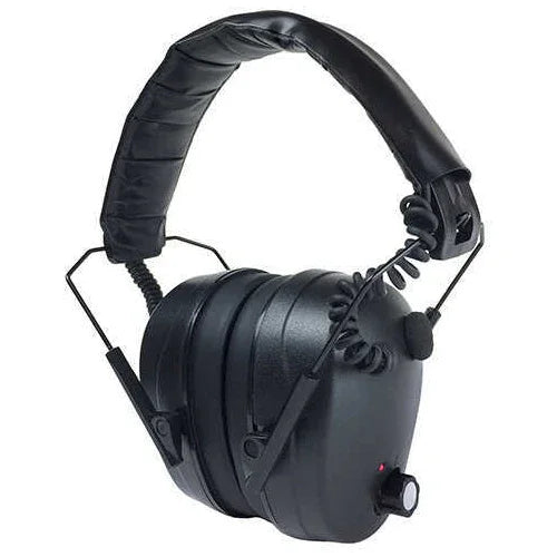 Radians Tactical Electronic Earmuff EHP Premium - Western Gun Store