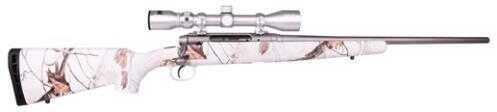 Savage Arms Rifle AXIS 22-250 SS/CAMO DBM PKG 19446 | REALTREE AP SFALSEW CAMO Barrel 22"