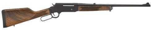 Henry Long Ranger Lever Action Rifle Open Sights .308 Winchester 20" Barrel 4 Round Capacity American Walnut Stock