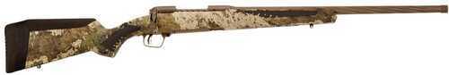 Savage Arms 110 High Country Bolt Action Rifle 308 Winchester 22" Barrel 4 Round Truetimber Strata Camo Finish