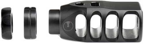 Ultradyne Compensator 6.5 Pegasus Tanker - Western Gun Store