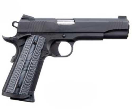Colt Ccu Government Pistol 45 Acp 5" Barrel Talo