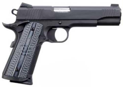 Colt Combat Unit Conceal Carry Pistol 9mm 5" Barrel Talo
