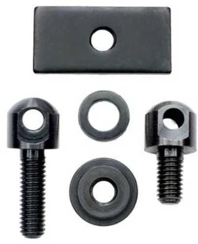 Grovtec USA Inc. Keymod Forearm Stud Adaptor
