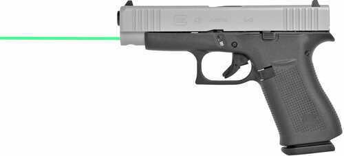 LaserMax Green Glcok Guide Rod for Model 43/43X/48 - Western Gun Store