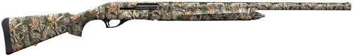 Retay USA Gordion Inertia Plus 12 Gauge 28" 4 Round 3" Chamber Overall Mossy Oak Bottomland Camo Right Hand