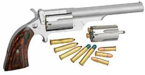 FALSErth American Arms Ranger II 22 Long Rifle 22 Magnum 4" Barrel