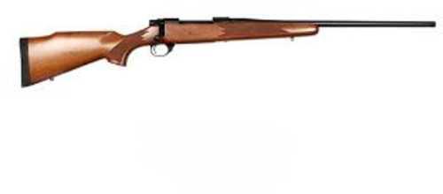 LSI Howa M1500 Walnut Hunter Rifle 22-250 Remington 22" Barrel Monte Carlo Stock