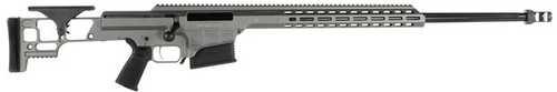 Barrett Firearms Rifle MRAD 300 FALSErma Magnum 26" Barrel Black AFALSEdized Finish