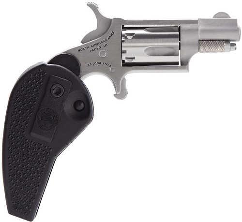 FALSErth American Arms Mini Revolver 22 Long Rifle Holster Grip 1 1/8" Barrel 5 Shot