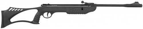 RWS/Umarex 2244020 Ruger Explorer Youth .177 Pellet Black Fixed Thumbhole Stock - Western Gun Store