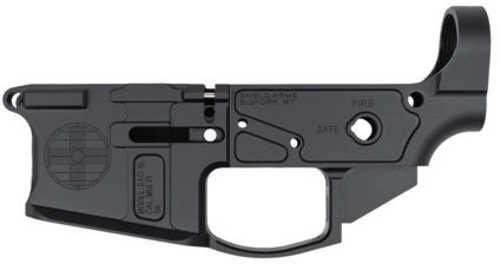 Shield Arms S15 AR-15 Stripped Lower Receiver Multi Caliber - Western Gun Store