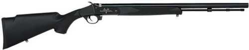 Traditions Buckstalker XT Muzzleloader 50 Cal 24" Barrel Black Composite Stock - Western Gun Store